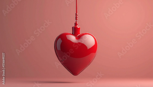 Plakat blood donation