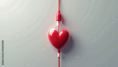 blood donation