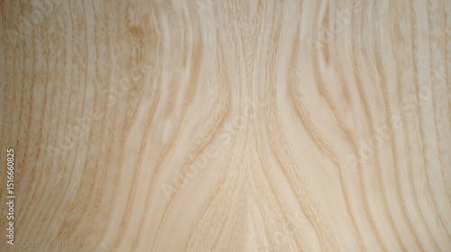 Tamo Ash Wood Texture – Silver-Beige Surface with Dappled Peanut-Shell Figure