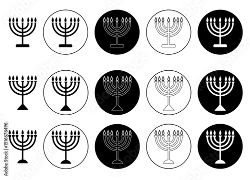 Menorah