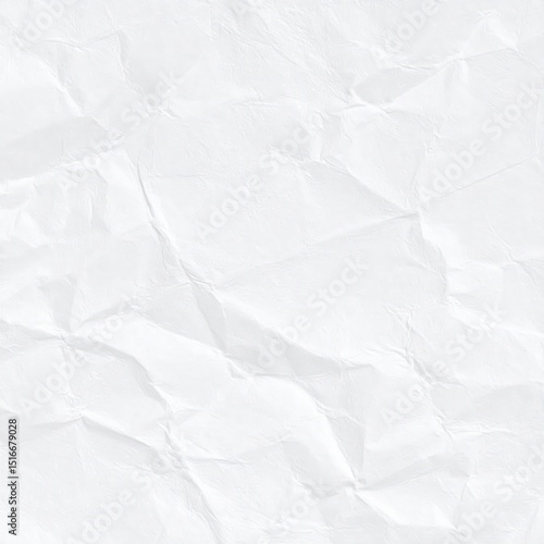 Wallpaper Mural White paper close view texture, rough paper background Torontodigital.ca