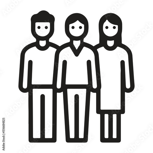 People, icon, toilet, bathroom, group, gender, couple, men, woman, silhouette,