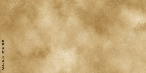 Abstract Grunge cement paint texture backdrop, Brown rough concrete stone wall background, Old paper vector texture background for cover design, vintage paper background or texture.