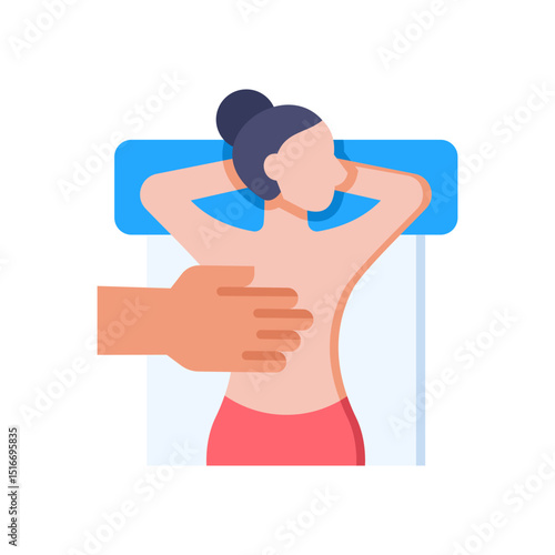 Spa Treatment  icon