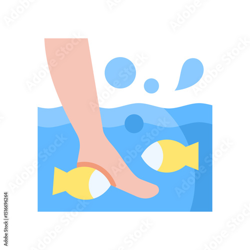 Fish Therapy  icon
