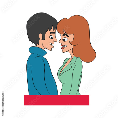 relationship and friendship