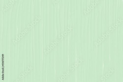 pastel soft green paint texture background