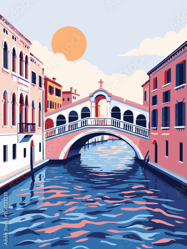 venice grand canal