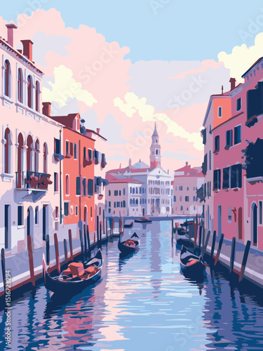 venice grand canal