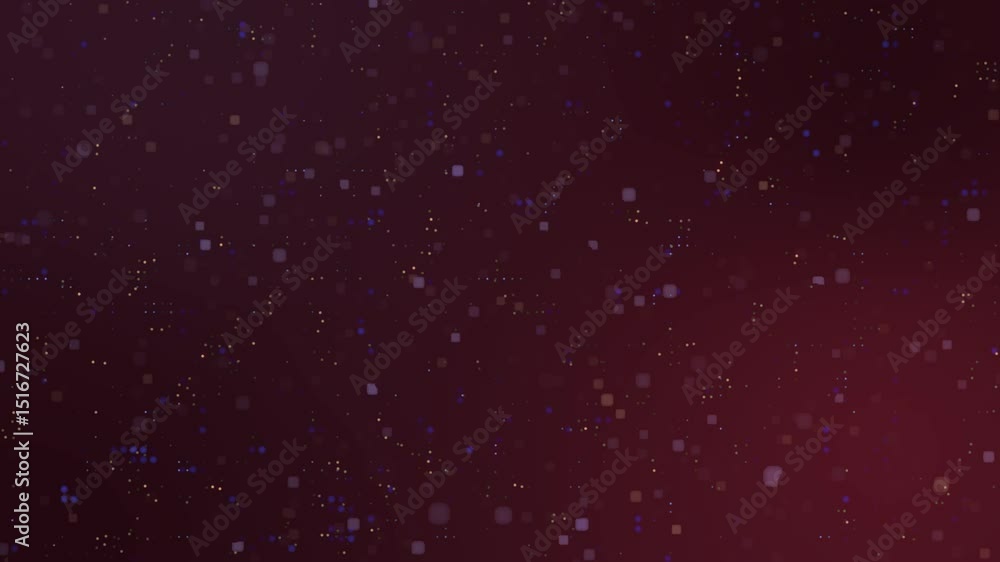 abstract data and technology red background , digital and hi-tech concept, Motion graphic, wallpaper or a screensaver, seamless looping abstract data and technology red background , digital and hi-tech concept, Motion graphic, wallpaper or a screensaver, seamless looping
