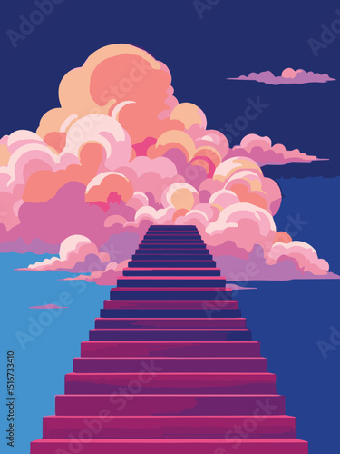 stairway to heaven
