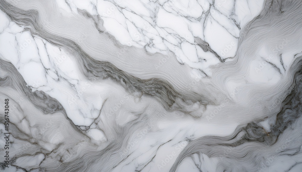 Obraz premium white marble background