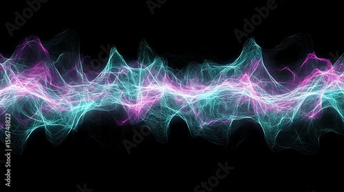 Abstract energy waves (5)