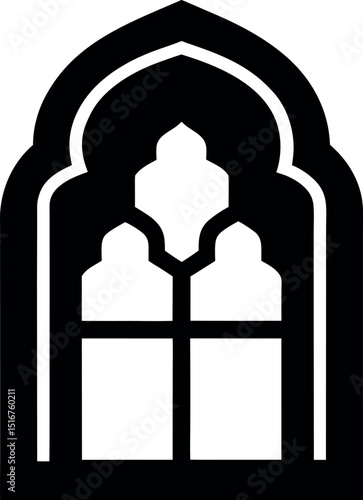 Best Quality Islamic Kaaba Gate & Window Door Laser Cut Bundle | Intricate Islamic Laser Cut Designs Best-Selling Islamic Kaaba Gate & Window Door Laser Cut Designs 