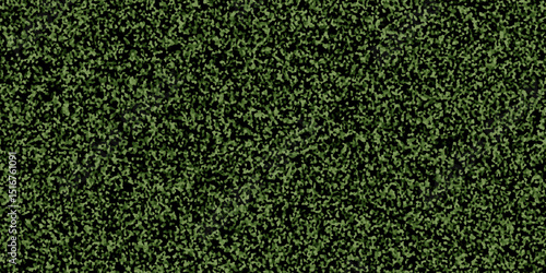 Abstract design with green paper texture background and terrazzo flooring texture. Surface white background texture pattern in bathroom, kitchen.