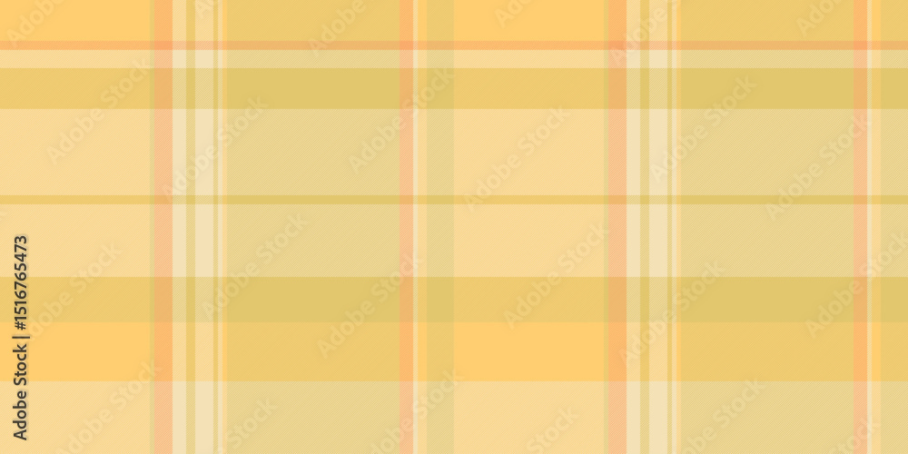 Subtle yellow and peach plaid pattern. Perfect for backgrounds, textile designs, or website templates. Evokes warmth, calmness, and a touch of rustic charm. Subtle yellow and peach plaid pattern. Perfect for backgrounds, textile designs, or website templates. Evokes warmth, calmness, and a touch of rustic charm.
