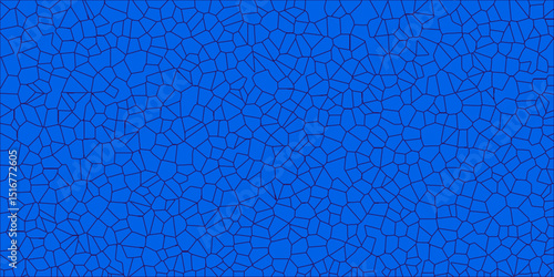 Topographic line pattern for seamless digital art

