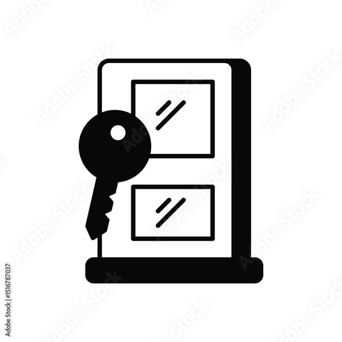 Closing Vector icon
