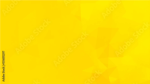 Abstract dark yellow smoke clouds against a dark backdrop create a fiery abstract texture.