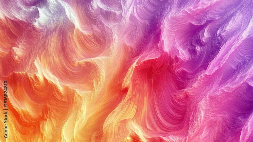 Imaginatory lush fractal texture generated image abstract background illustration , no logos, no brands Imaginatory lush fractal texture generated image abstract background illustration , no logos, no brands