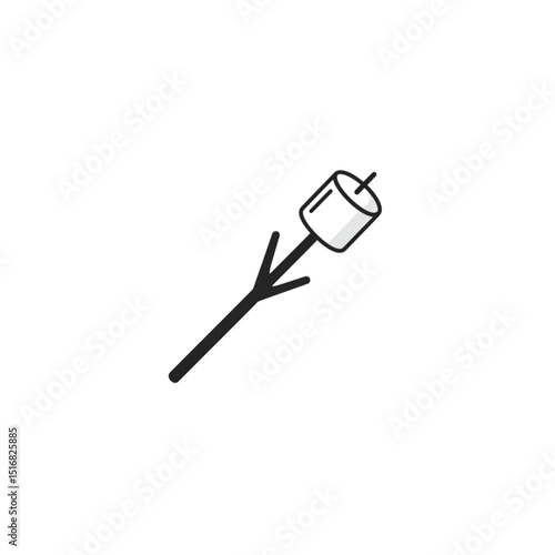 Toasty Treats: Deliciously Roasted Marshmallows for Summer Picnics