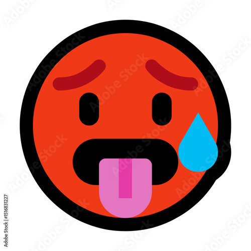 Hot Face
