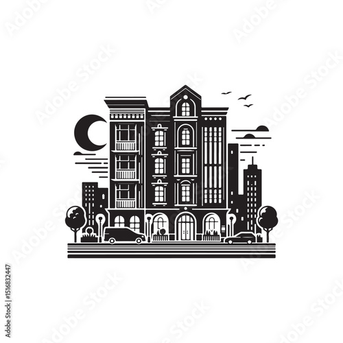 Building Vector (3).eps