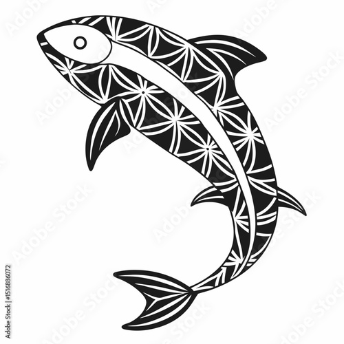 Fish Vector 