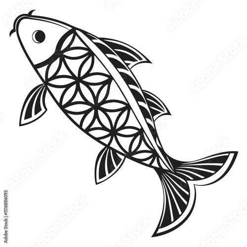 Fish Vector 