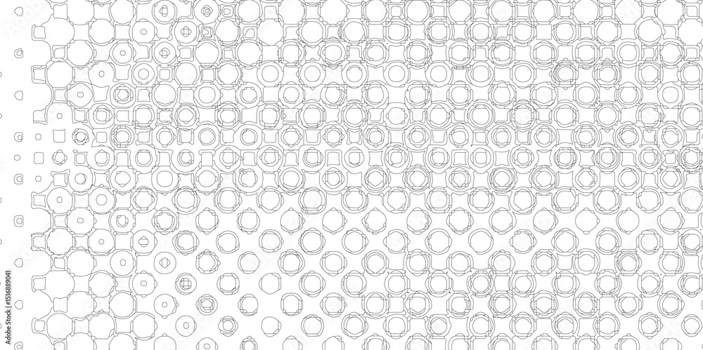 Monochrome printing abstract halftone trendy defect overlay creative design texture, seamless white and grey grunge halftone pattern dot background texture overlay distress stroke pattern design. Monochrome printing abstract halftone trendy defect overlay creative design texture, seamless white and grey grunge halftone pattern dot background texture overlay distress stroke pattern design.
