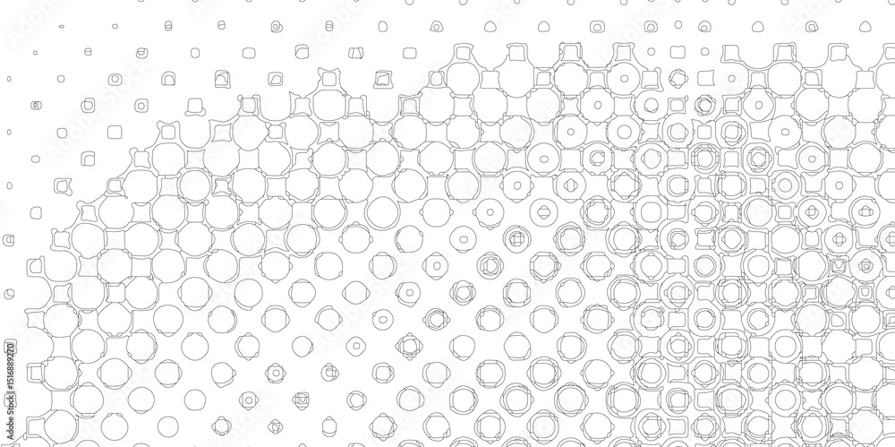 Monochrome printing abstract halftone trendy defect overlay creative design texture, seamless white and grey grunge halftone pattern dot background texture overlay distress stroke pattern design. Monochrome printing abstract halftone trendy defect overlay creative design texture, seamless white and grey grunge halftone pattern dot background texture overlay distress stroke pattern design.