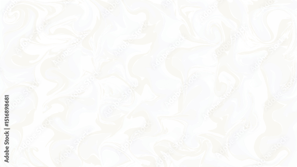 Fototapeta premium Soft white marble texture in different colors