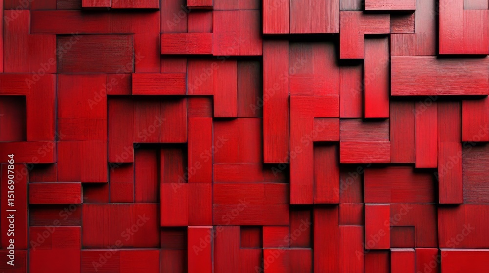 Abstract red textured background with soft gradient and modern design elements Abstract red textured background with soft gradient and modern design elements