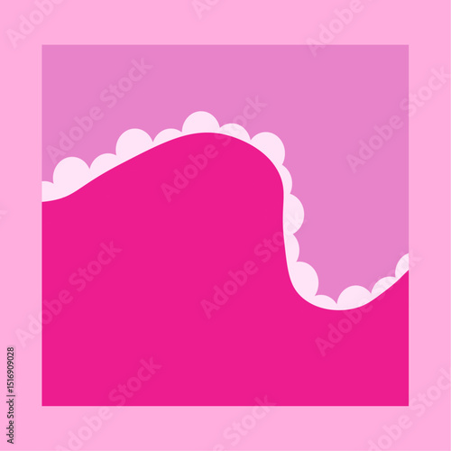 pink pattern