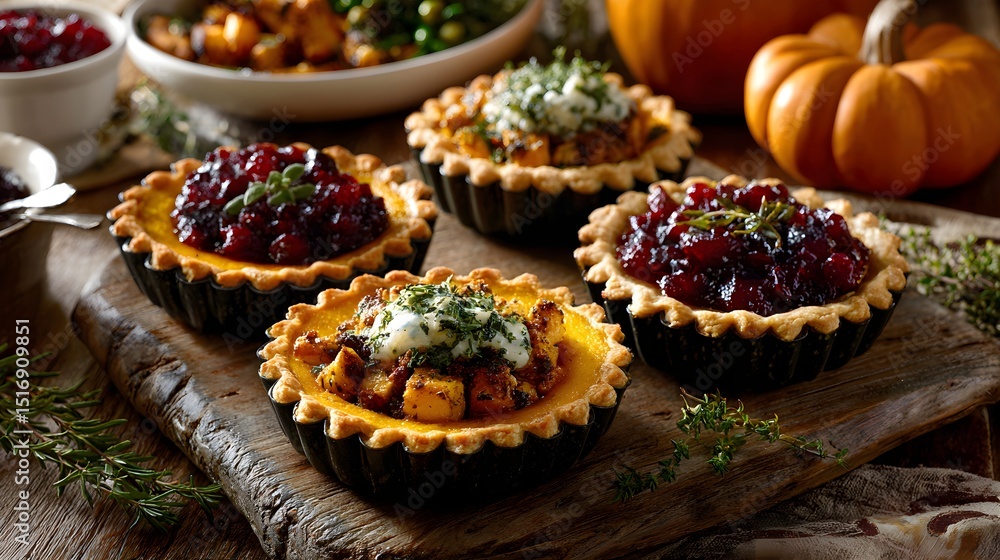 Radiant Autumn Tart Composition with Fresh Seasonal Produce – Immersive Thanksgiving Visual for Plant-Based Recipe and Wellness Branding Radiant Autumn Tart Composition with Fresh Seasonal Produce – Immersive Thanksgiving Visual for Plant-Based Recipe and Wellness Branding