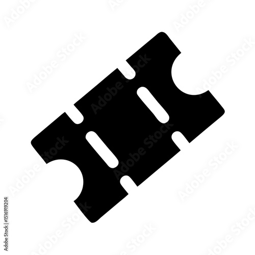 Explore event ticket pass admission entry coupon voucher stub raffle drawing entry pass design