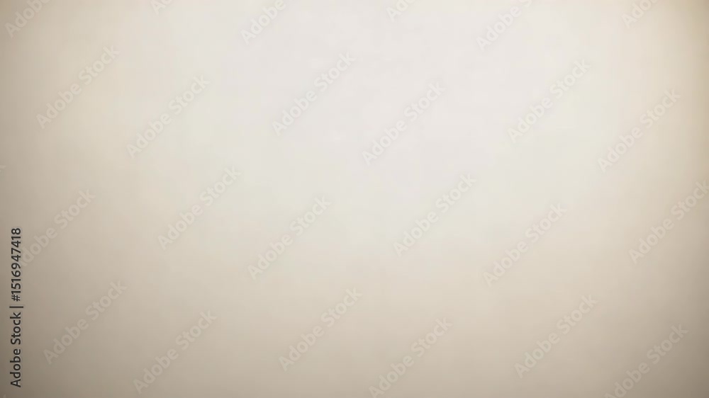 Subtle off-white textured background featuring a smooth, grain-like surface with a soft vignette at the edges, suggesting paper or fabric.