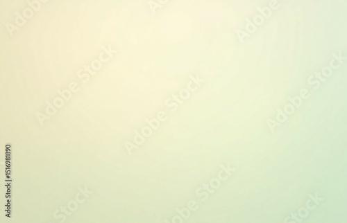 Pale green gradient background gradient background.

