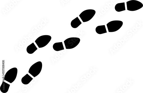 발자국,신발,발바닥,걸음,구두,기호,발자취