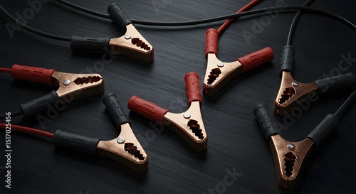 Jumper Cables