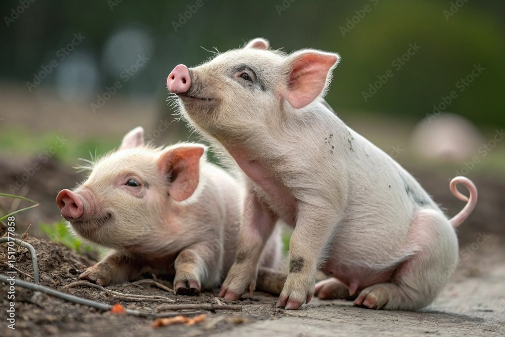 pig pig