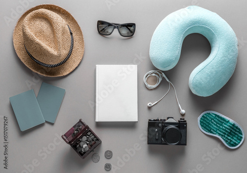 Travel Essentials for a Perfect Adventure Trip