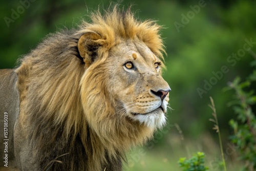lion