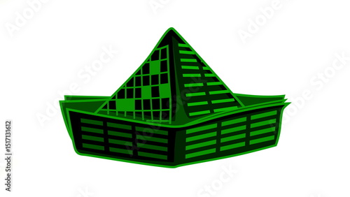 green house concept