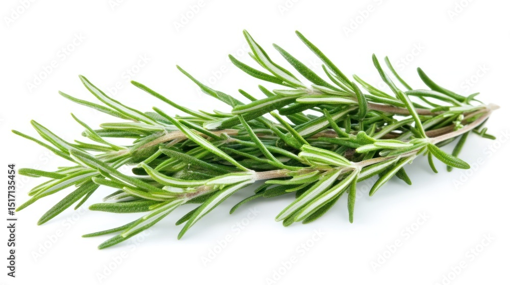 Fresh Rosemary Sprigs Fresh Rosemary Sprigs