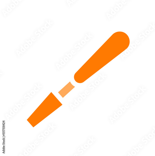 chisel