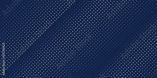 abstract blue texture geometric pattern graphic lines with tilted position. vector brochure, modern.