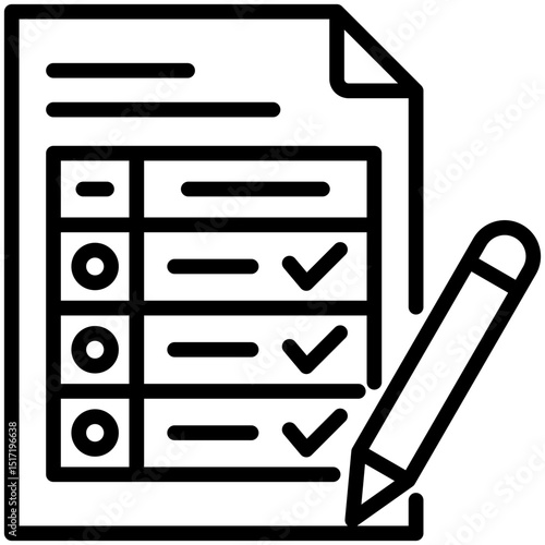 Criteria Icon