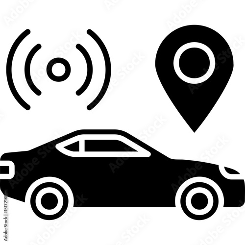 Self Navigation Icon