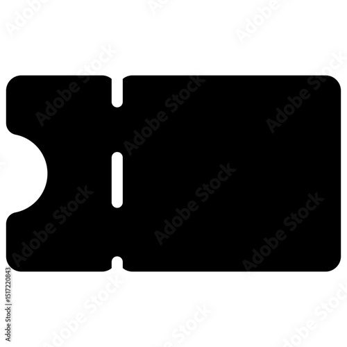 Voucher Icon